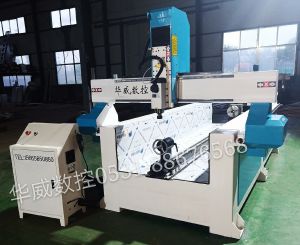 定西安定区工艺品佛像立体雕刻机